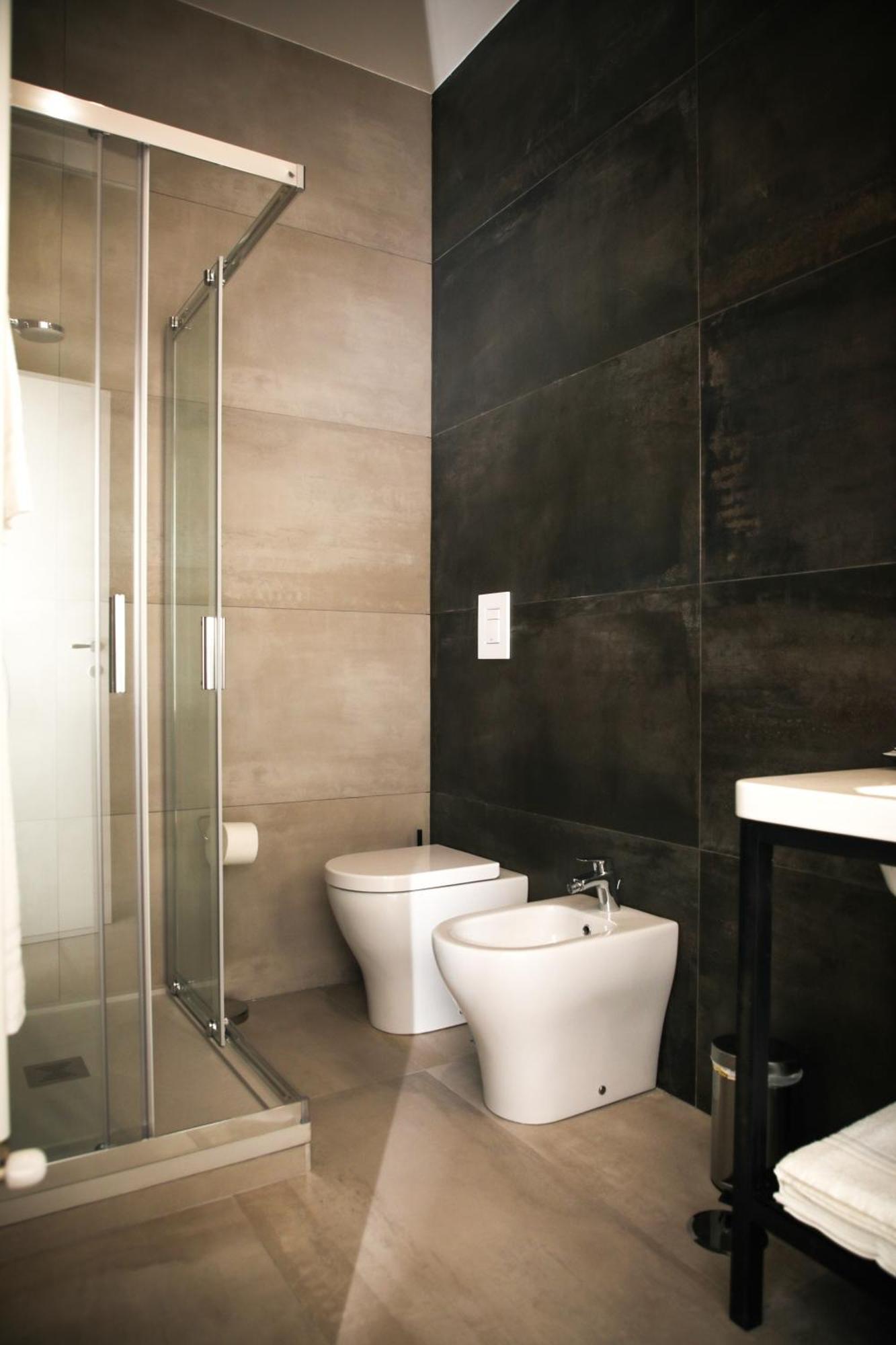 Principessa Isabella Luxury Rooms Салерно Екстериор снимка